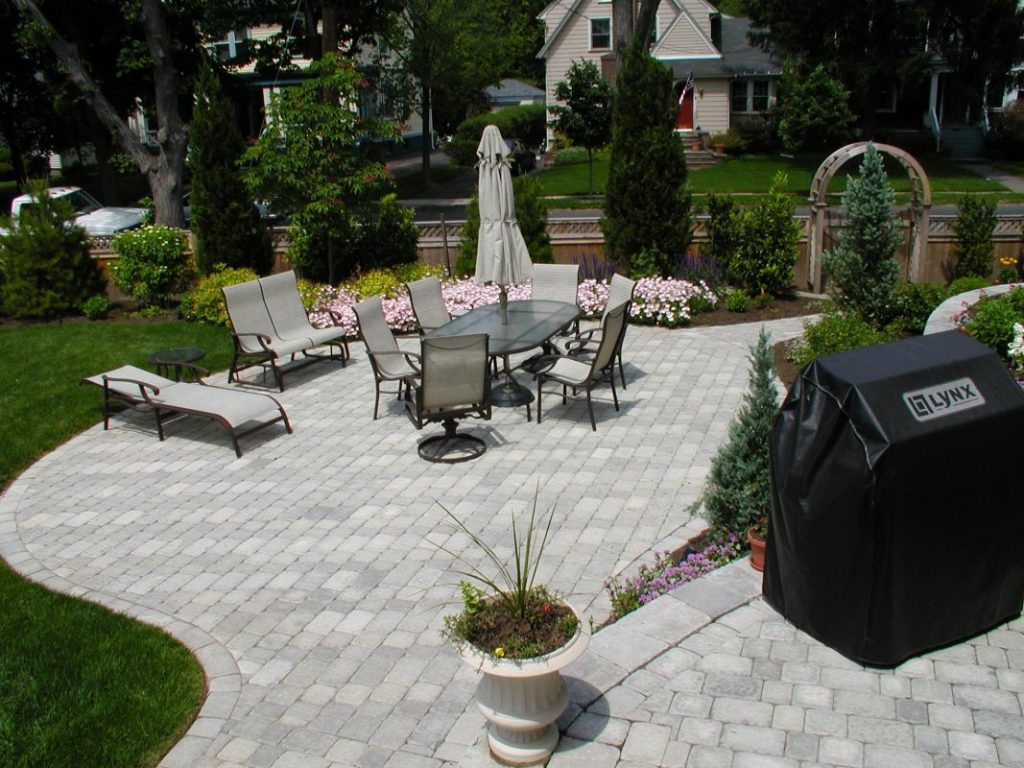 Jeff’s Landscaping Cranford Online