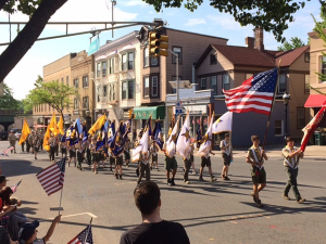 Cranford Memorial Day Parade 2019 @ Cranford Community Center | Cranford | New Jersey | United States